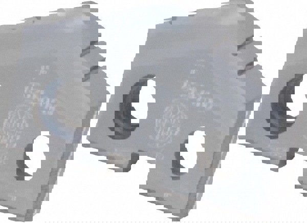 Spade Drill Insert: 1